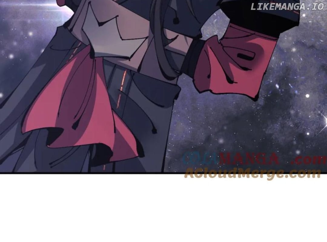 Master: This rebellious disciple is definitely not the Holy Son Chapter 119 - page 44